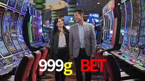 999g bet: A Experiência de Casino com Jogos de Mesa ao Vivo